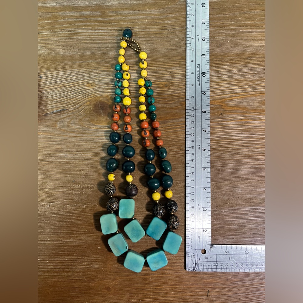 Noonday Collection Necklace